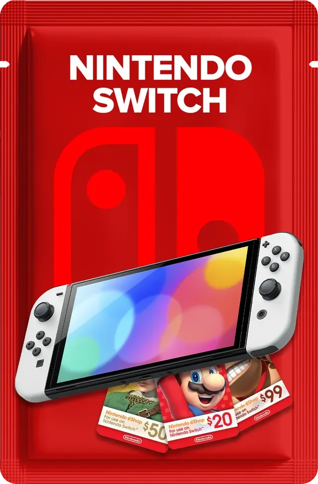 Banner Kit Gamer